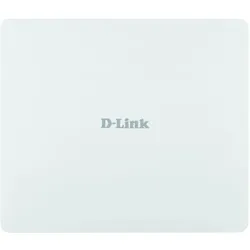 DLink Deutschland Access Point Dualband DAP-3666