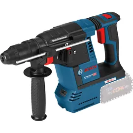 Bosch GBH 18V-26 F Professional ohne Akku 0611910000