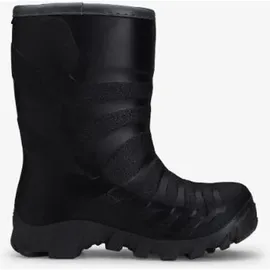 Viking Ultra 2.0, Unisex-Kinder Schneestiefel, schwarz 34