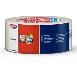 tesakrepp Malerband 4348 Standard 50mmx50m hellbeige