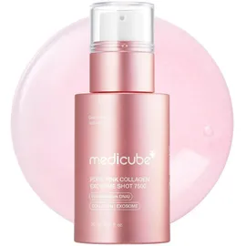 Medicube PDRN Pink Collagen Exosome Shot Serum 30 ml