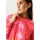 Aniston SELECTED Shirtbluse orange/rosa/rot 42
