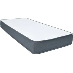 vidaXL Boxspringbett-Matratze 200 x 100 x 20 cm