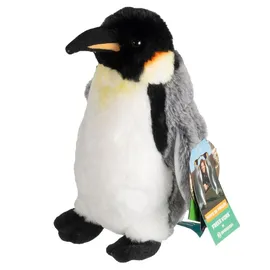 freek vonk Pinguin - Weiß