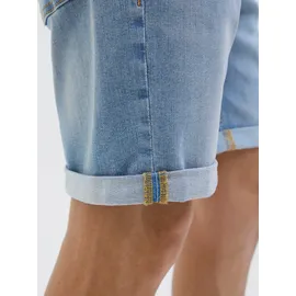 Jack & Jones PlusSize Shorts JJIRICK JJORIGINAL SHORT blau 46 (6XL)