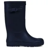 Aigle Woody Pop 2 Gummistiefel Navy 28