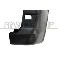 PRASCO Stoßfänger ME9091163