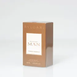 Bvlgari Man Terrae Essence Eau de Parfum - 60ml
