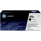 HP Kompatibel zu HP Q5949A Schwarz