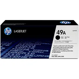 HP Kompatibel zu HP Q5949A Schwarz