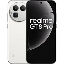 Realme GT 8 Pro 16 GB RAM 512 GB Diary White