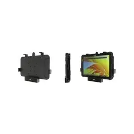 Brodit 710320 Tablet Halterung KFZ Schwarz