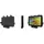 Brodit 710320 Tablet Halterung KFZ Schwarz