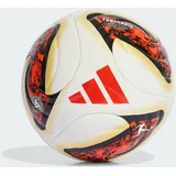 adidas Bundesliga 26/27 Torfabrik Competition Ball, Outdoor-Fußball, weiß
