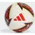 adidas Bundesliga 26/27 Torfabrik Competition Ball, Outdoor-Fußball, weiß
