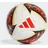 adidas Bundesliga 26/27 Torfabrik Competition Ball, Outdoor-Fußball, weiß