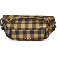 USWE Gürteltasche 6l - Bladder Flannel Bronze - One