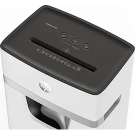 HP OneShred 15CC Weiß