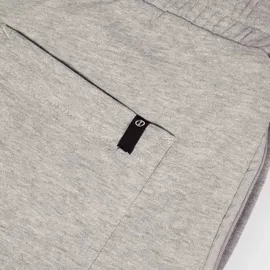 Spalding Flow Hosen - Grey Melange - 3XL