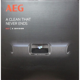 AEG 3D Vision RX9-1 SGM shale grey metallic