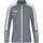 Polyesterjacke Damen 840 steingrau 44