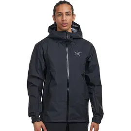 Arc'teryx Arcteryx Herren Beta SL Jacke (Größe L, schwarz)
