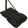 vidaXL Basketballständer Schwarz 216-250 cm