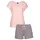 vivance dreams by lascana Shorty Pyjama-Shorts Bunt 32/34