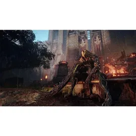 Blades of Fire, PlayStation 5, M (Reif), Physische Medien