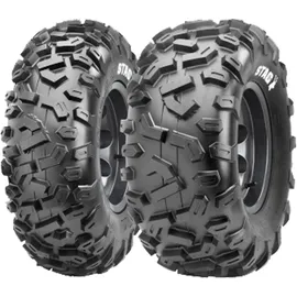 CST 27x9.00 R14 (225/70R14) 53M Stag CU-58 Front