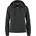 Sweatshirt Damen anthrazit grau