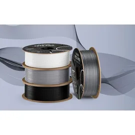 Elegoo PETG Pro Filament, 1,75mm, 1kg - Farbton: weiß