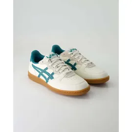 Asics Skyhand Herren Weiß/Grün 39
