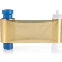 Magicard Enduro Farbband Gold (1000) (MA1000K-GOLD)