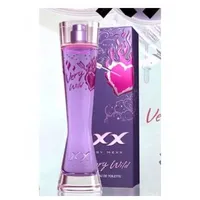 Mexx xx very wild edt 20ml RARE z