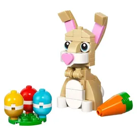 LEGO Creator Putziger Osterhase 30716