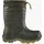 Viking Extreme Gummistiefel Hunting Green/Khaki 33