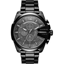 Diesel Mega Chief Edelstahl 51 mm DZ4355