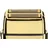 Babyliss 4Artists Ersatz-Scherfolie FXFS2GE Gold 1 St.