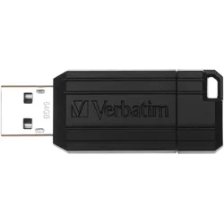 Verbatim PinStripe USB Drive - USB-Flash-Laufwerk