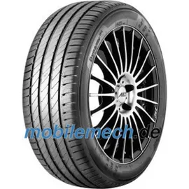 Kleber Dynaxer HP4 195/65 R15 91H