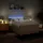 vidaXL Boxspringbett 140 x 200 cm Creme