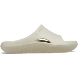 Crocs Mellow Badesandalen Bone 37-38