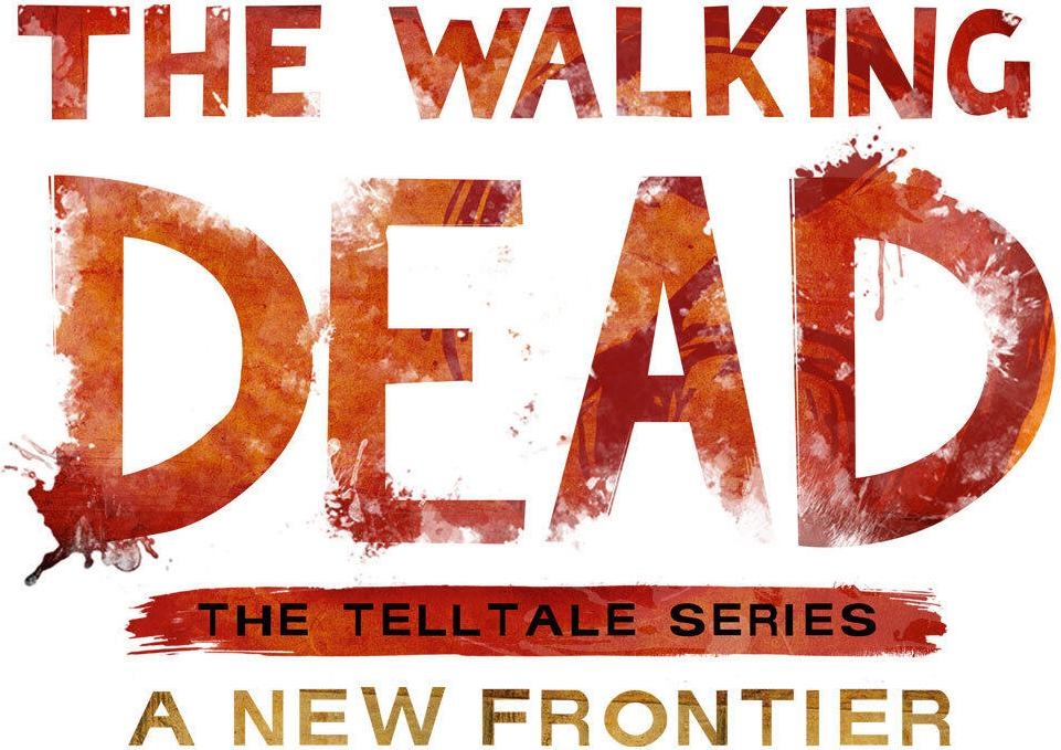 Telltale Games, The Walking Dead - Telltale Series: The New Frontier (Import)