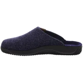 ROHDE Pantoffeln Blau 44