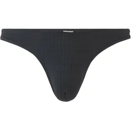 Bruno Banani Check Line 2.0 black checked S