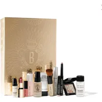 Bobbi Brown Holiday Dazzle & Glow 12-Day Advent Calendar Adventskalender für Damen