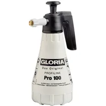 Gloria Pro 100 Drucksprühgerät 1,0 l