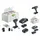 Festool TXS 18 Akku-Bohrschrauber C 3,0-Set inkl. 2 x 3,0 Ah Akku + Ladegerät