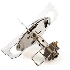 GSI Outdoors Glacier Camp Campingkocher - One Size